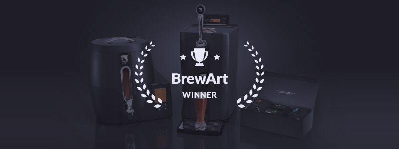 brewart good design awards