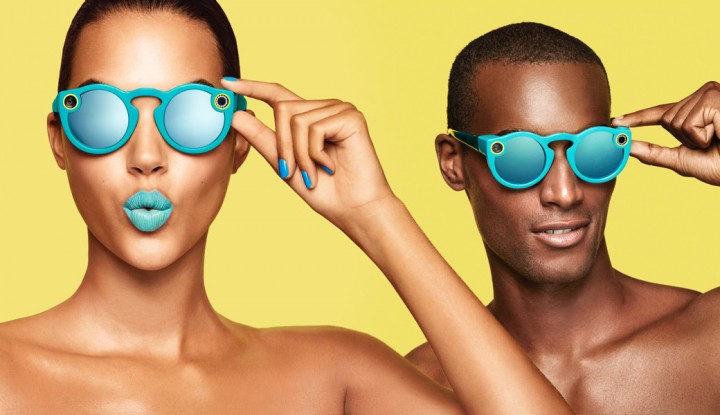 snapchat spectacles 